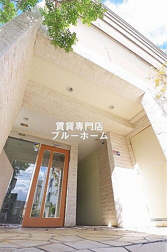 大阪府大阪市住吉区長居東３丁目 賃貸マンション