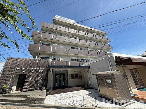大阪府茨木市舟木町 賃貸マンション