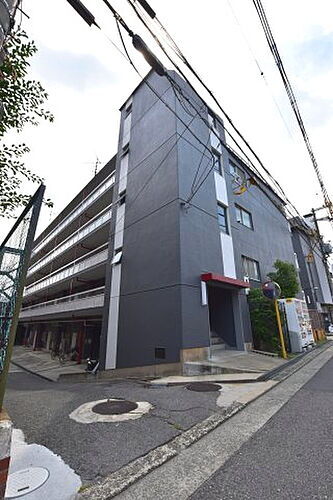 大阪府堺市東区西野 賃貸マンション