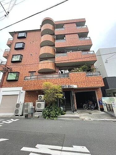 大阪府大阪市東淀川区相川２丁目 賃貸マンション