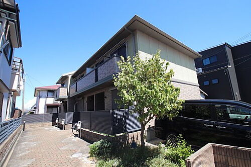 大阪府堺市中区深井北町 テラスハウス