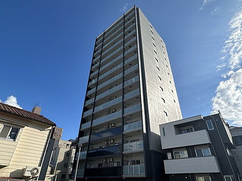 兵庫県神戸市中央区国香通４丁目 賃貸マンション