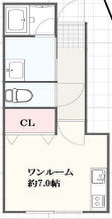 兵庫県赤穂市浜市 賃貸アパート