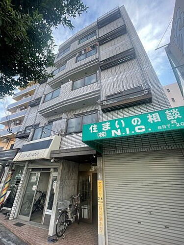 コーポオリエンタル