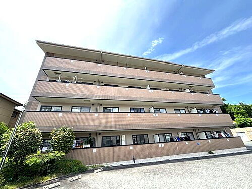 大阪府河内長野市三日市町 賃貸マンション