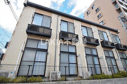 ビコロール東住吉