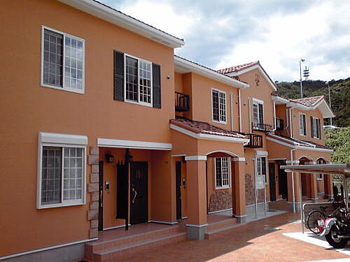 兵庫県姫路市広畑区西蒲田 英賀保駅 1LDK 賃貸(賃貸マンション・アパート)