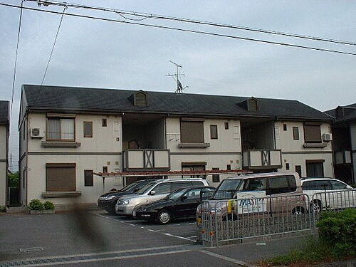 大阪府貝塚市福田 賃貸アパート