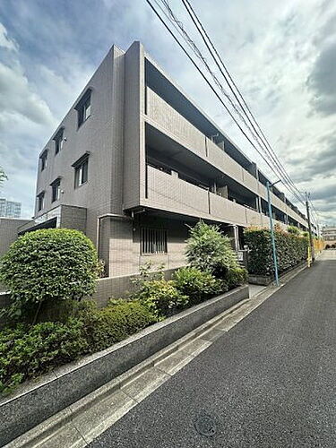 東京都杉並区高円寺南５丁目 賃貸マンション