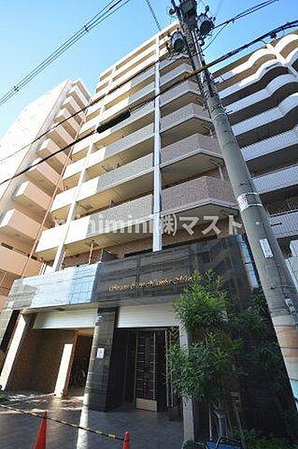 大阪府大阪市浪速区大国１丁目 賃貸マンション