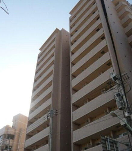 HF早稲田レジデンス 神楽坂駅 1LDK 賃貸(賃貸マンション・アパート)