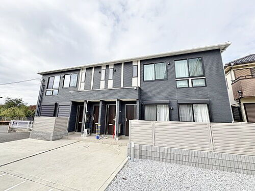 東京都東久留米市南沢３丁目 賃貸アパート