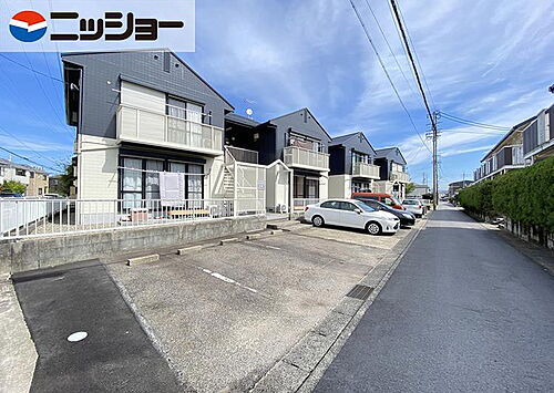 ゴユーウエストＡ，Ｂ