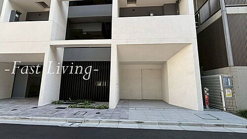 東京都千代田区神田佐久間河岸 賃貸マンション