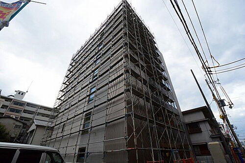 兵庫県西宮市甲子園口３丁目 築7年11ヶ月 7階建