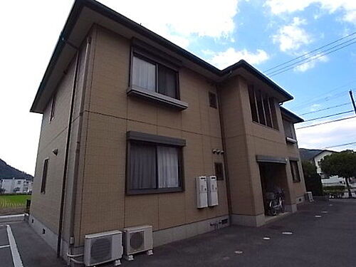 シャーメゾン蒲田