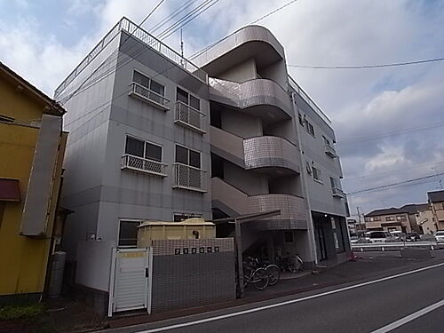 兵庫県加古川市別府町新野辺北町５丁目 賃貸マンション