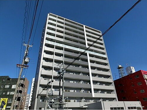 愛知県名古屋市中村区太閤通３丁目 賃貸マンション