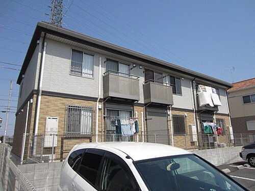 大阪府岸和田市尾生町３丁目 築19年9ヶ月 2階建