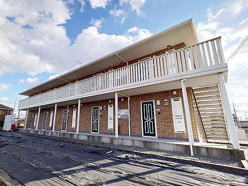 和歌山県和歌山市手平４丁目 賃貸アパート