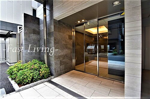 東京都千代田区神田佐久間町３丁目 賃貸マンション