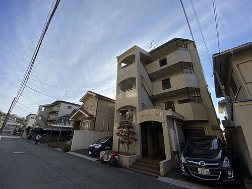 フェーブル御影