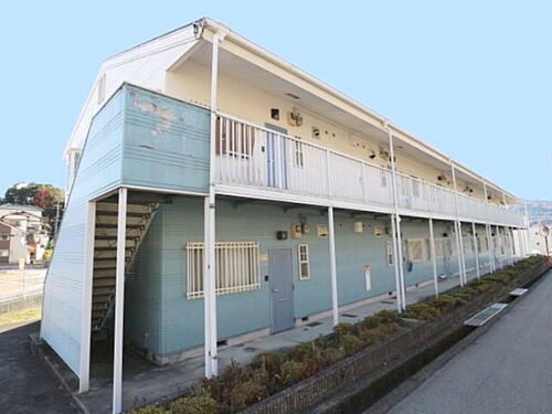 奈良県生駒市小明町 築31年9ヶ月 2階建