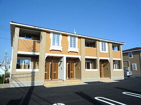 アルドーレ I 牛久駅 1LDK 賃貸(賃貸マンション・アパート)