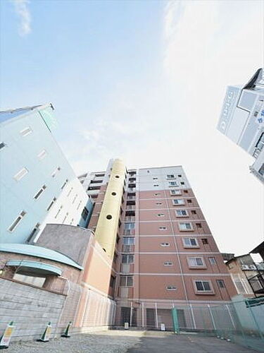 大阪府大阪市浪速区桜川４丁目 賃貸マンション