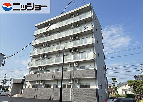 三重県津市西古河町 賃貸マンション