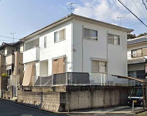 奈良県生駒郡三郷町立野南３丁目 賃貸一戸建て