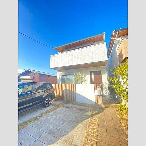 大阪府堺市西区鶴田町 2階建 築9年3ヶ月