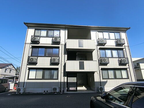 リビングタウン弓ヶ浜Ｇ棟