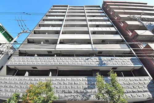 プレサンス南森町駅前