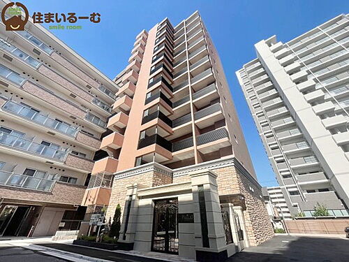 大阪府大阪市東成区中道３丁目 賃貸マンション