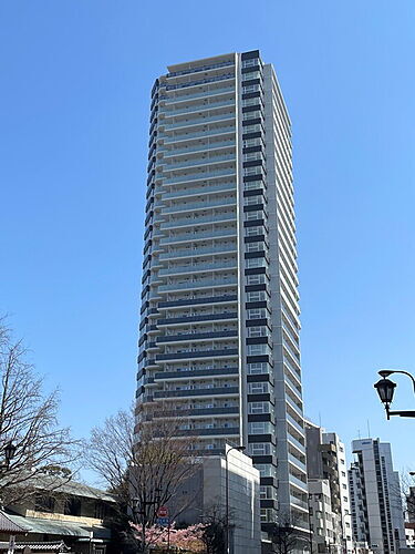 東京都豊島区池袋３丁目 賃貸マンション