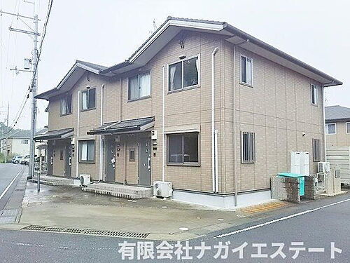 コンフォート大島ＩＩＩＢ棟