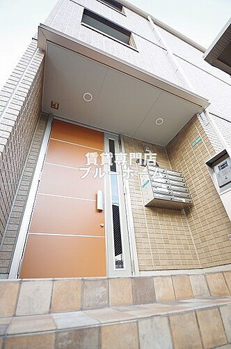 大阪府堺市堺区市之町東６丁 賃貸アパート