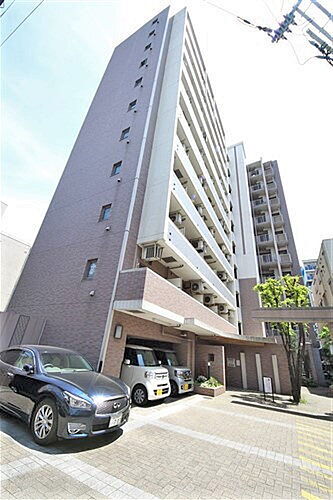 大阪府大阪市淀川区塚本４丁目 賃貸マンション