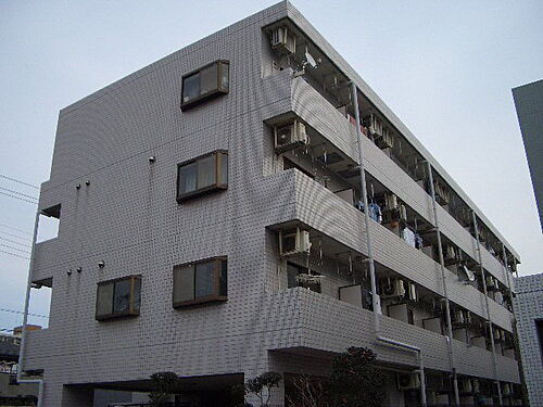 千葉県船橋市本中山５丁目 賃貸マンション