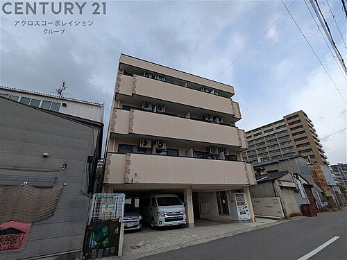 ラレジデンス尼崎