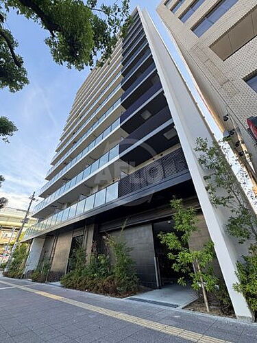 大阪府堺市堺区宿院町東４丁 賃貸マンション