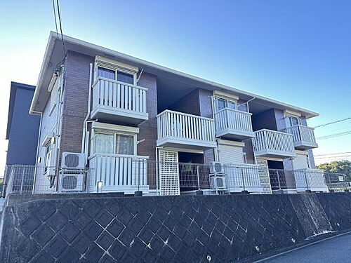 三重県津市藤方 賃貸アパート