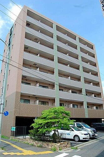 三重県四日市市堀木１丁目 賃貸マンション