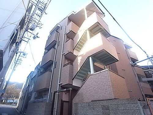 マンション王子