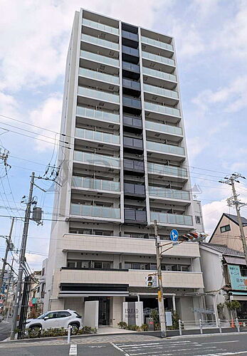 大阪府大阪市大正区三軒家東１丁目 賃貸マンション