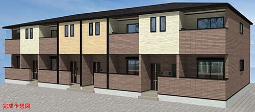 大阪府堺市美原区菩提 賃貸アパート