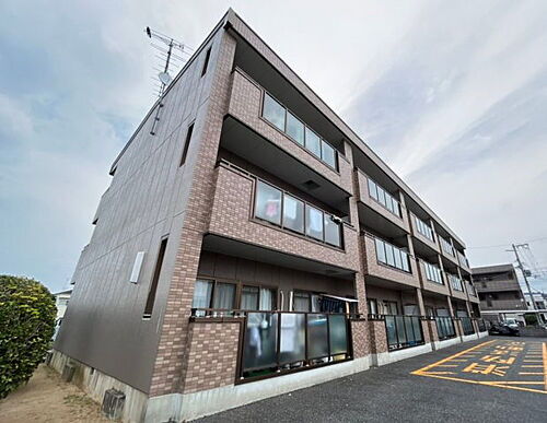 大阪府和泉市尾井町１丁目 賃貸マンション