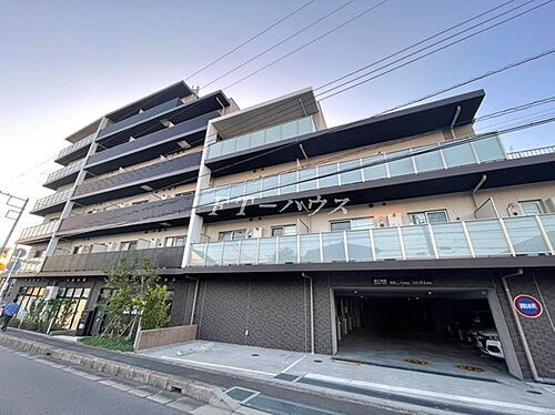 千葉県習志野市藤崎２丁目 賃貸マンション