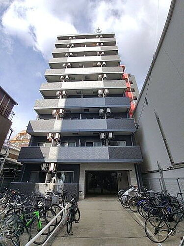 グランパシフィック花園北